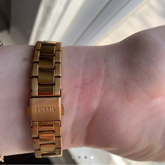 Fossil watch - Picture 4 of 4